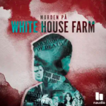 White House Farm podcast cover